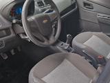 Chevrolet Cobalt 2022 годаүшін4 250 000 тг. в Шымкент – фото 2