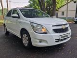 Chevrolet Cobalt 2022 годаүшін4 250 000 тг. в Шымкент