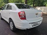 Chevrolet Cobalt 2022 годаүшін4 250 000 тг. в Шымкент – фото 3