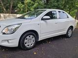 Chevrolet Cobalt 2022 годаүшін4 250 000 тг. в Шымкент – фото 4