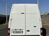 Ford Transit 2010 годаүшін4 500 000 тг. в Шымкент – фото 4