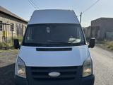 Ford Transit 2010 годаүшін4 500 000 тг. в Шымкент