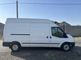 Ford Transit 2010 годаүшін4 500 000 тг. в Шымкент – фото 2