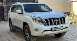 Toyota Land Cruiser Prado 2010 года за 14 500 000 тг. в Шымкент – фото 2