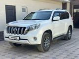 Toyota Land Cruiser Prado 2010 года за 14 500 000 тг. в Шымкент