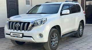 Toyota Land Cruiser Prado 2010 года за 14 500 000 тг. в Шымкент