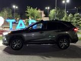 Toyota RAV4 2021 годаүшін15 000 000 тг. в Тараз – фото 2