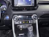 Toyota RAV4 2021 годаүшін15 000 000 тг. в Тараз – фото 4