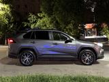 Toyota RAV4 2021 годаүшін15 000 000 тг. в Тараз