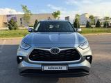 Toyota Highlander 2021 годаүшін21 500 000 тг. в Алматы – фото 3