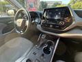 Toyota Highlander 2021 годаүшін21 500 000 тг. в Алматы – фото 7