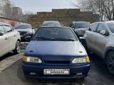 ВАЗ (Lada) 2109 1989 года за 600 000 тг. в Темиртау