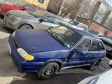 ВАЗ (Lada) 2109 1989 года за 600 000 тг. в Темиртау – фото 3