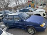 ВАЗ (Lada) 2109 1989 года за 600 000 тг. в Темиртау – фото 2