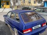 ВАЗ (Lada) 2109 1989 года за 600 000 тг. в Темиртау – фото 4