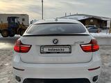 BMW X6 2010 годаүшін12 000 000 тг. в Астана – фото 4