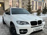 BMW X6 2010 годаүшін12 000 000 тг. в Астана