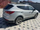 Hyundai Santa Fe 2013 года за 7 900 000 тг. в Алматы – фото 4