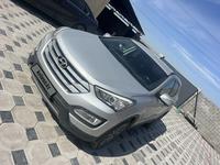 Hyundai Santa Fe 2013 года за 7 900 000 тг. в Алматы