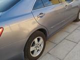 Toyota Camry 2008 годаүшін6 000 000 тг. в Тараз – фото 2