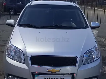 Chevrolet Nexia 2022 года за 5 500 000 тг. в Костанай – фото 3