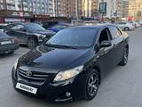 Toyota Corolla 2008 года за 5 700 000 тг. в Алматы