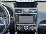 Subaru Forester 2018 года за 9 600 000 тг. в Актобе – фото 5