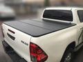 3х секционная крышка на hilux за 280 000 тг. в Костанай