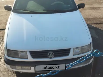 Volkswagen Passat 1996 года за 1 850 000 тг. в Петропавловск