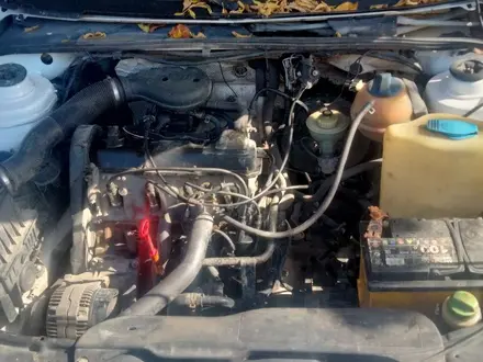 Volkswagen Passat 1996 года за 1 850 000 тг. в Петропавловск – фото 7