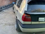 Volkswagen Golf 1996 годаүшін1 050 000 тг. в Алматы – фото 5