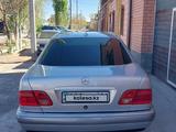 Mercedes-Benz E 280 1998 годаүшін3 100 000 тг. в Кызылорда – фото 3