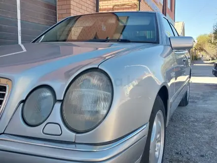 Mercedes-Benz E 280 1998 года за 3 100 000 тг. в Кызылорда – фото 6