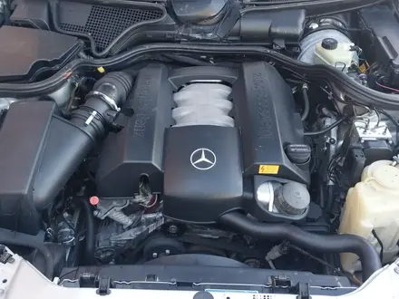 Mercedes-Benz E 280 1998 года за 3 100 000 тг. в Кызылорда – фото 9