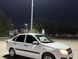 ВАЗ (Lada) Granta 2190 2013 года за 2 300 000 тг. в Шымкент