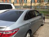 Toyota Camry 2016 годаүшін10 500 000 тг. в Астана – фото 2