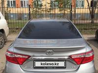 Toyota Camry 2016 года за 10 500 000 тг. в Астана