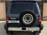 Mitsubishi Pajero 1993 года за 2 700 000 тг. в Жанаозен – фото 4