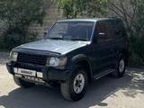 Mitsubishi Pajero 1993 года за 2 700 000 тг. в Жанаозен