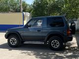 Mitsubishi Pajero 1993 года за 2 700 000 тг. в Жанаозен – фото 2
