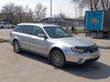 Subaru Outback 2003 года за 5 000 000 тг. в Алматы