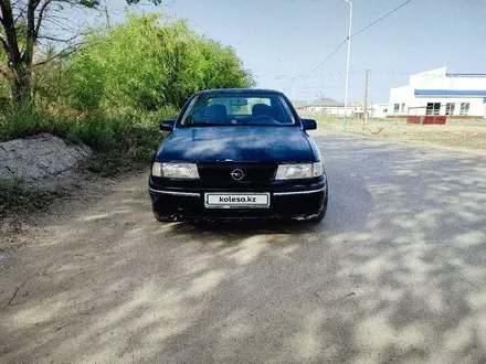 Opel Vectra 1992 года за 550 000 тг. в Кызылорда – фото 4