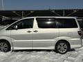 Toyota Alphard 2005 годаүшін5 700 000 тг. в Алматы – фото 13