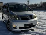 Toyota Alphard 2005 годаfor5 700 000 тг. в Алматы – фото 5