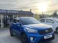 Hyundai Creta 2020 года за 9 500 000 тг. в Алматы – фото 2