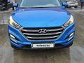 Hyundai Tucson 2018 годаfor12 200 000 тг. в Атырау