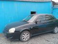 ВАЗ (Lada) Priora 2170 2011 года за 1 500 000 тг. в Астана – фото 2