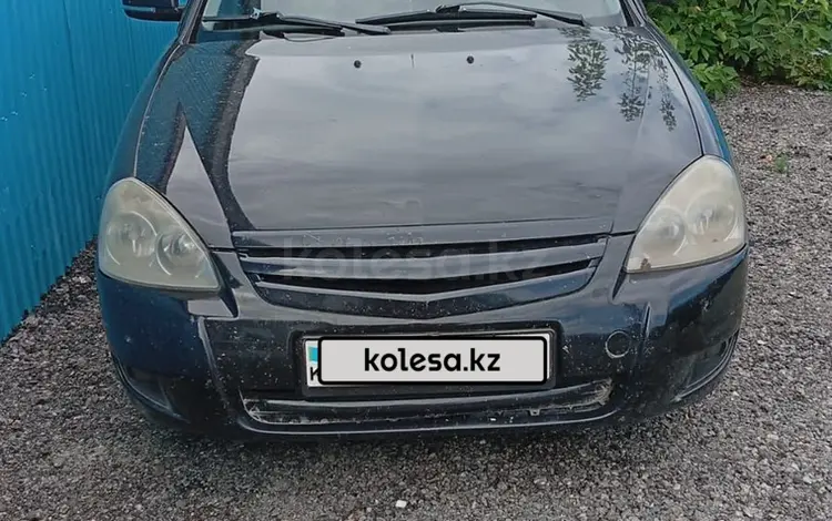 ВАЗ (Lada) Priora 2170 2011 года за 1 500 000 тг. в Астана