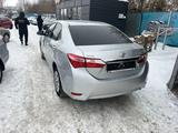 Toyota Corolla 2014 года за 7 200 000 тг. в Кокшетау – фото 4