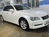 Toyota Mark X 2008 годаүшін5 200 000 тг. в Байконыр – фото 5